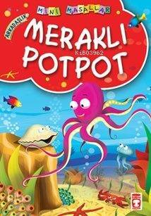 Meraklı Potpot - 1