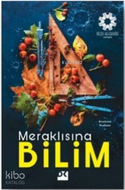 Meraklısına Bilim - 1