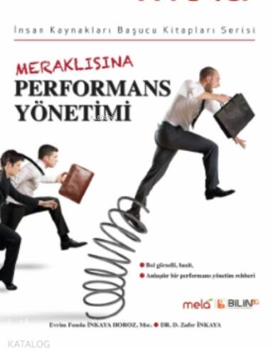 Meraklısına Performans Yönetimi - 1