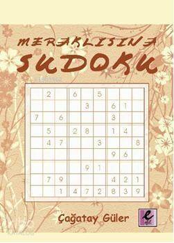 Meraklısına Sudoku - 1