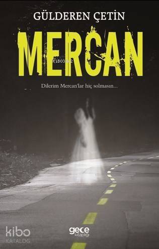 Mercan - 1