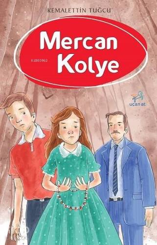 Mercan Kolye - 1