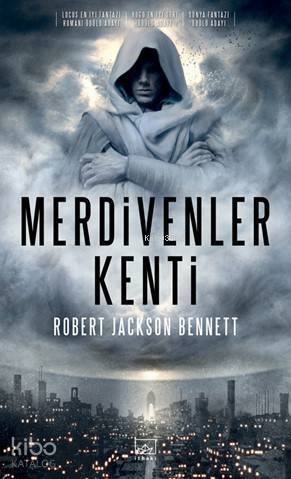 Merdivenler Kenti - 1