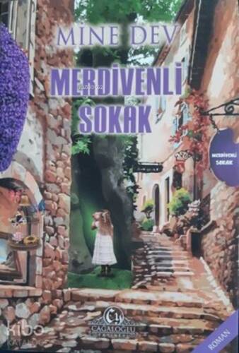 Merdivenli Sokak - 1