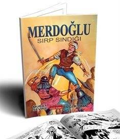 Merdoğlu - Sırp Sındığı - 1