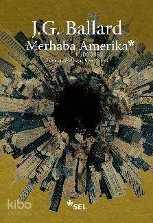 Merhaba Amerika - 1