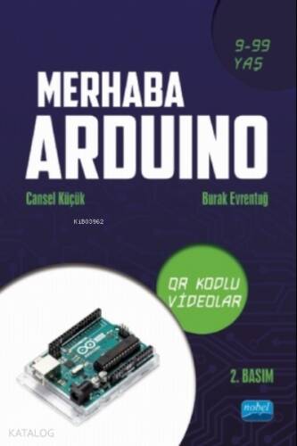 Merhaba Arduino - 1