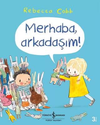 Merhaba, Arkadaşım! - 1