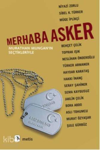 Merhaba Asker - 1