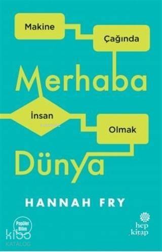 Merhaba Dünya - 1