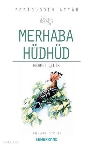 Merhaba Hüdhüd - 1