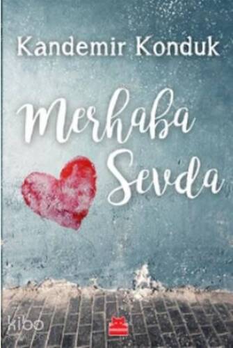 Merhaba Sevda - 1