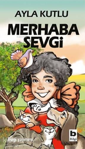 Merhaba Sevgi - 1