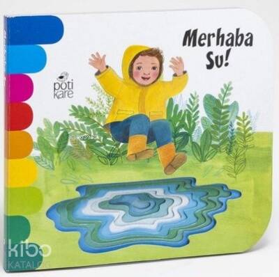 Merhaba Su! - 1