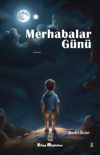 Merhabalar Günü - 1