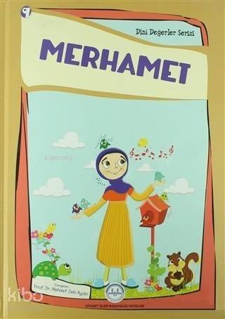 Merhamet Dini Değerler Serisi - 9 - 1