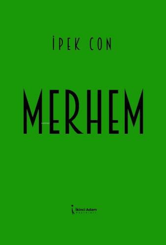 Merhem - 1