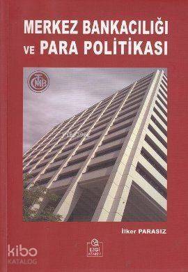 Merkez Bankacılığı ve Para Politikası - 1