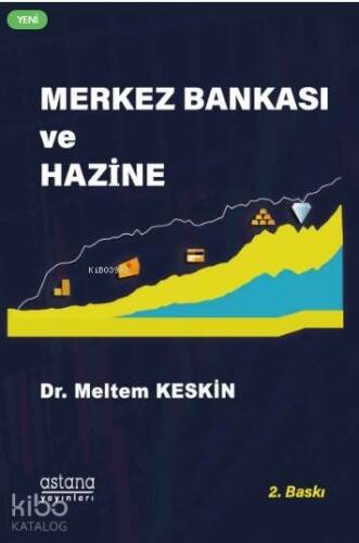 Merkez Bankası ve Hazine - 1