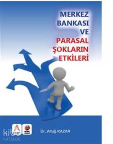 Merkez Bankası ve Parasal Şokların Etkisi - 1