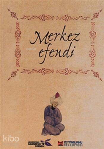 Merkez Efendi - 1