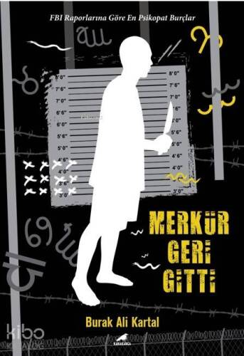 Merkür Geri Gitti - 1