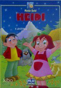 Merkür Serisi - Heidi - 1