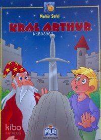 Merkür Serisi - Kral Arthur - 1