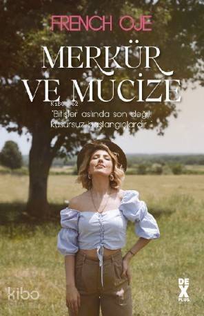 Merkür ve Mucize - 1