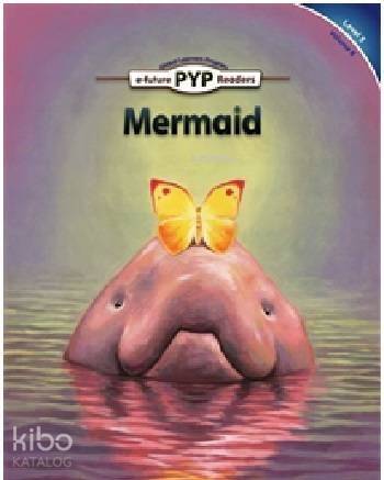 Mermaid (Level-5) - 1