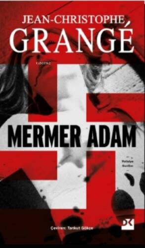 Mermer Adam - 1