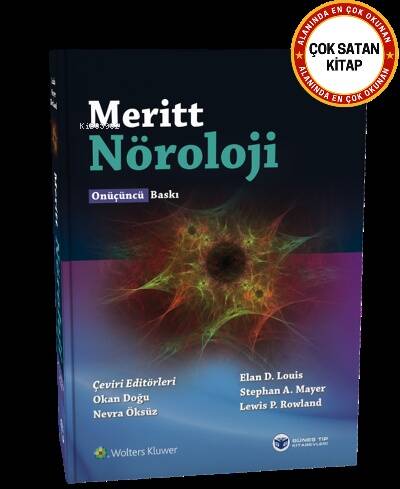 Merritt's Nöroloji - 1