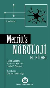 Merritt's Nöroloji El Kitabı - 1