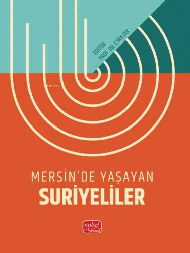 Mersin’de Yaşayan Suriyeliler - 1