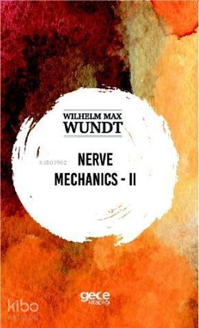 Merve Mechanics - II - 1