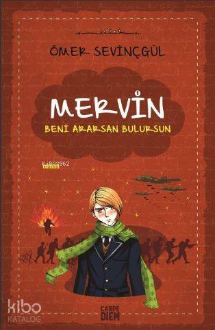 Mervin -1; Beni Ararsan Bulursun - 1