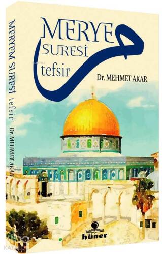 Merye Suresi Tefsir - 1