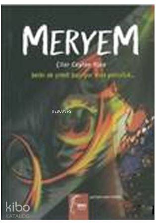 Meryem - 1