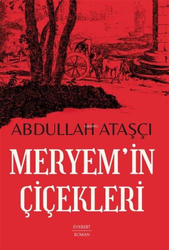 Meryem’in Çiçekleri - 1