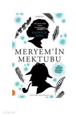 Meryem'in Mektubu - 1