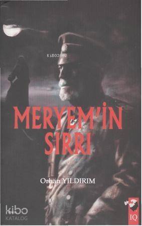 Meryem'in Sırrı - 1