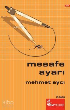 Mesafe Ayarı - 1