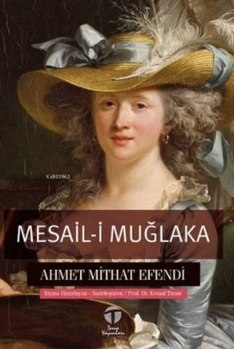 Mesail-i Muğlaka - 1