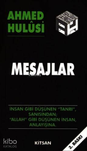 Mesajlar - 1