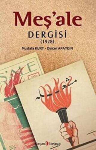 Meş'ale Dergisi (1928) - 1