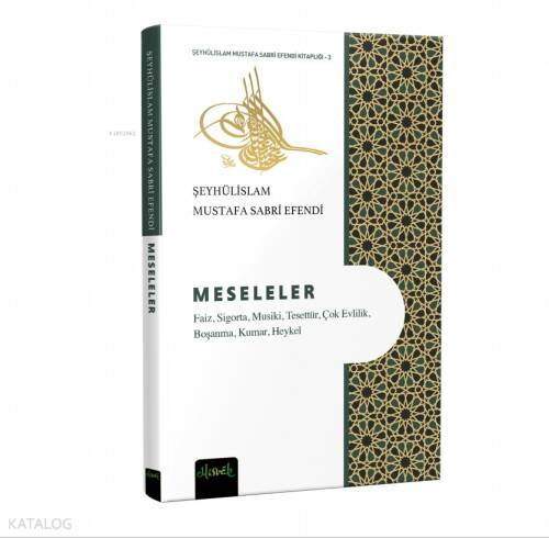 Meseleler - 1