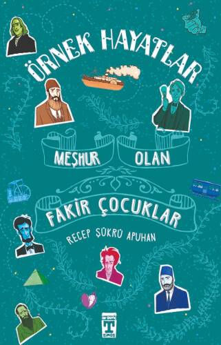 Meşhur Olan Fakir Çocuklar - 1