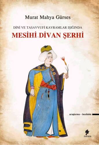 Mesihi Divan Şerhi - 1