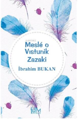 Mesle O Vıstunik Zazaki - 1