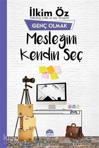 Mesleğini Kendin Seç - Genç Olmak - 1